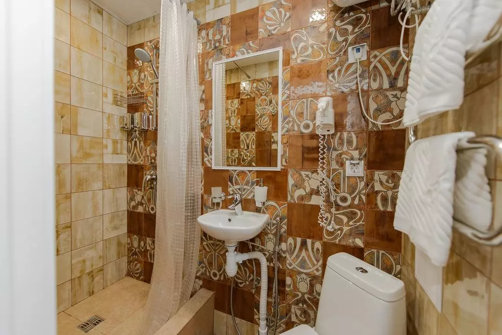 هتل آرت نوو پالاس سنت پترزبورگ - مهرپرواز